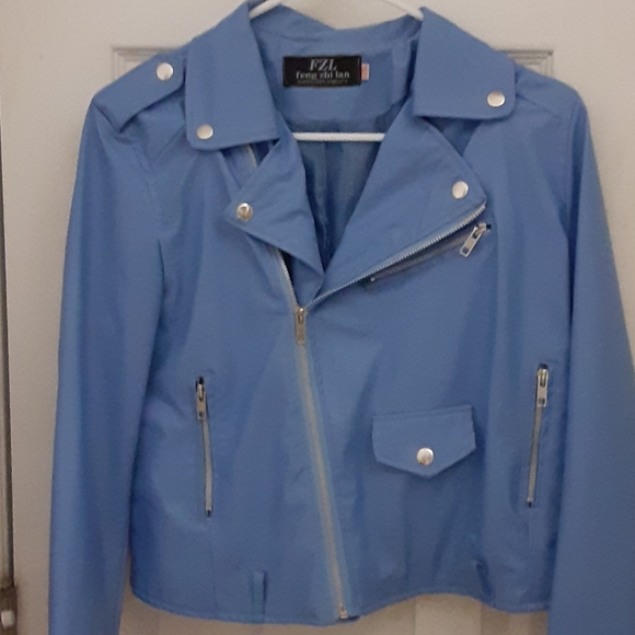 Jacket - Picture 2 of 2
